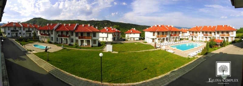 Хотел Калина - Снимка 11