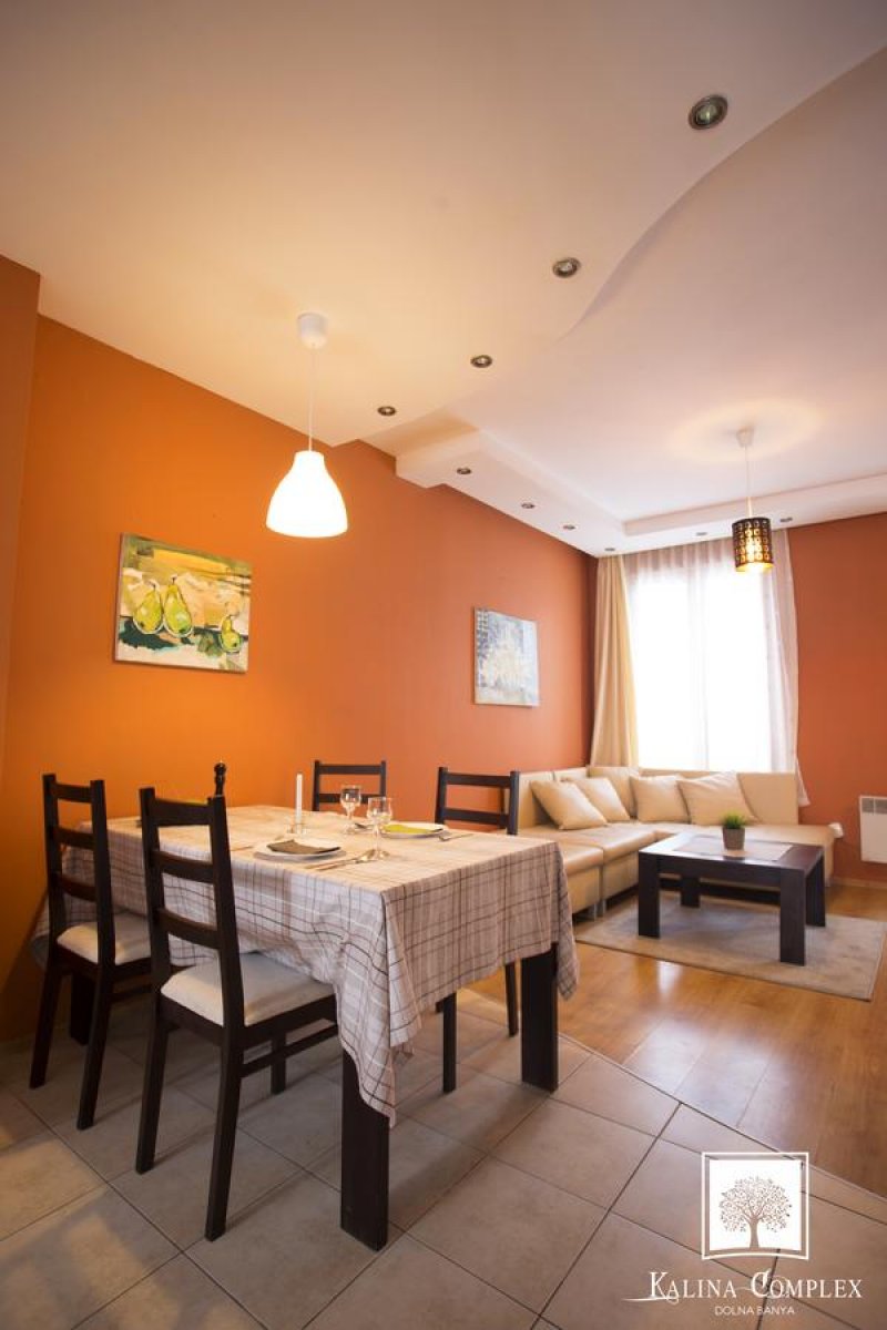 Хотел Калина - Снимка 9