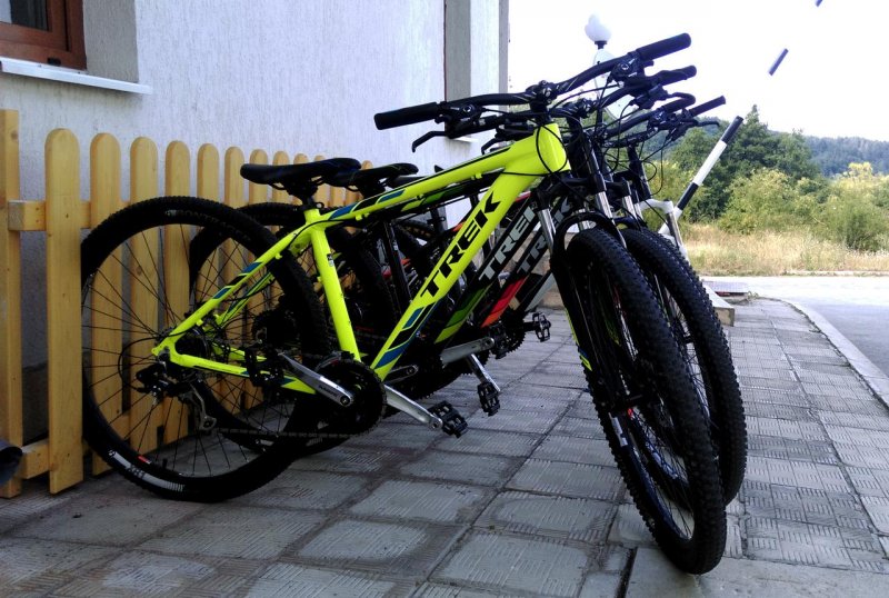 Хотел Калина - Снимка 3