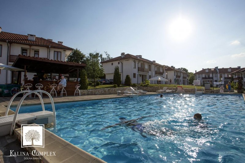 Хотел Калина - Снимка 7