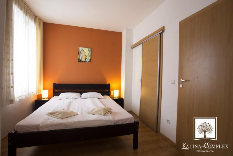 Хотел Калина - Снимка 7