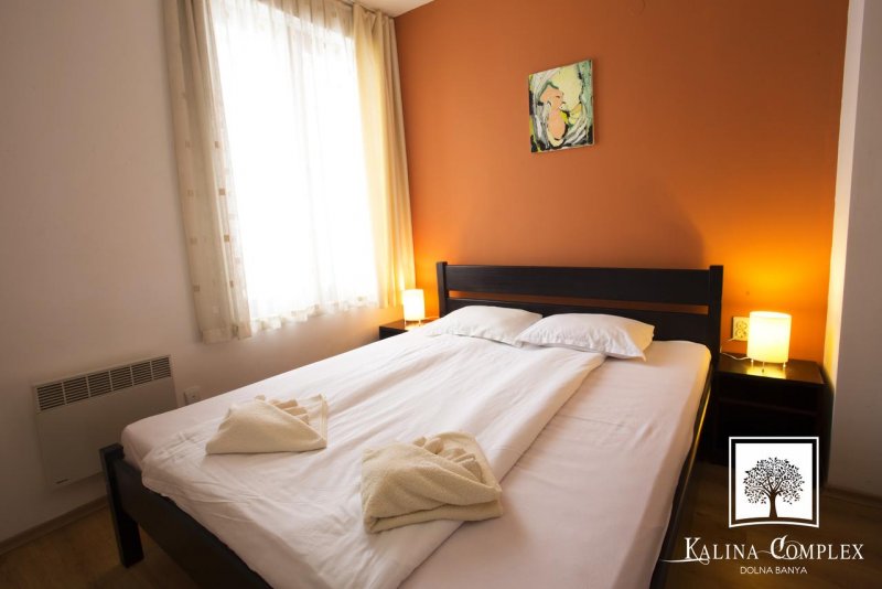 Хотел Калина - Снимка 10