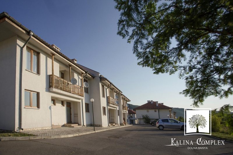 Хотел Калина - Снимка 9