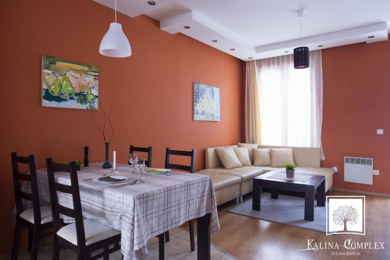 Хотел Калина - Снимка 4