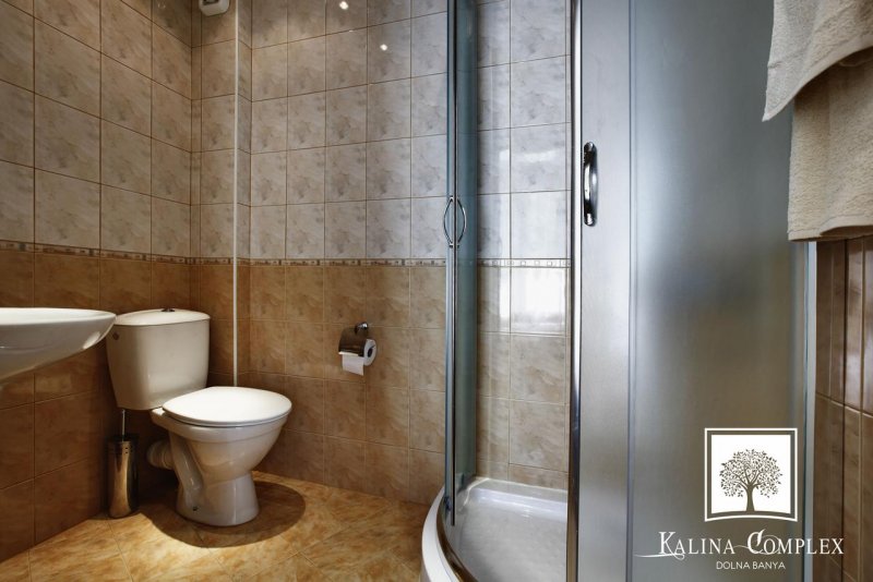 Хотел Калина - Снимка 2