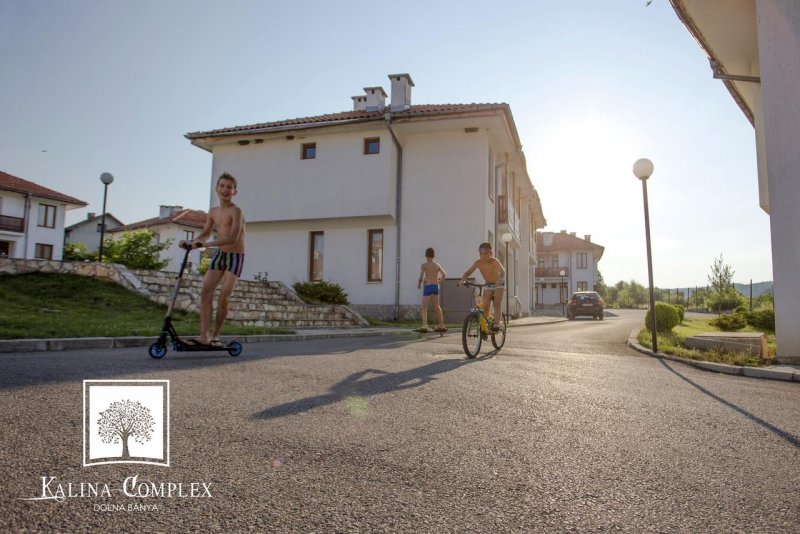 Хотел Калина - Снимка 8