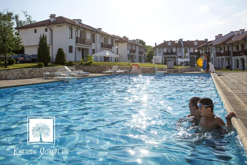 Хотел Калина - Снимка 10