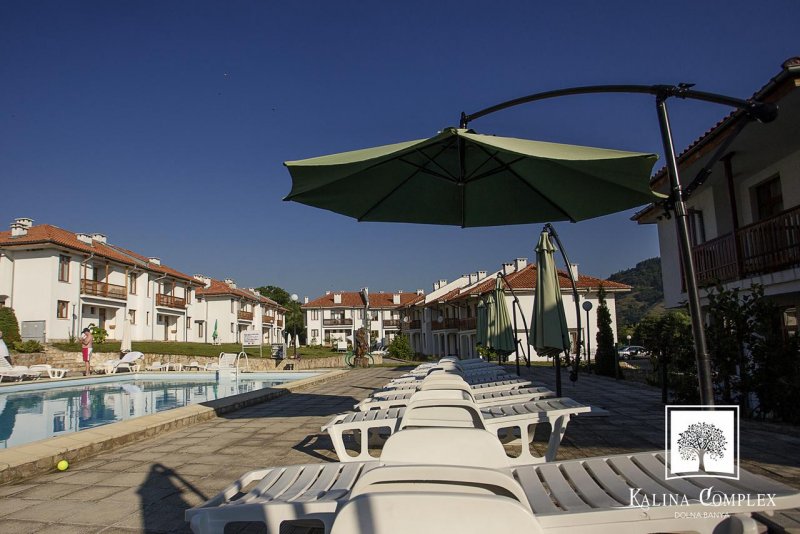 Хотел Калина - Снимка 1