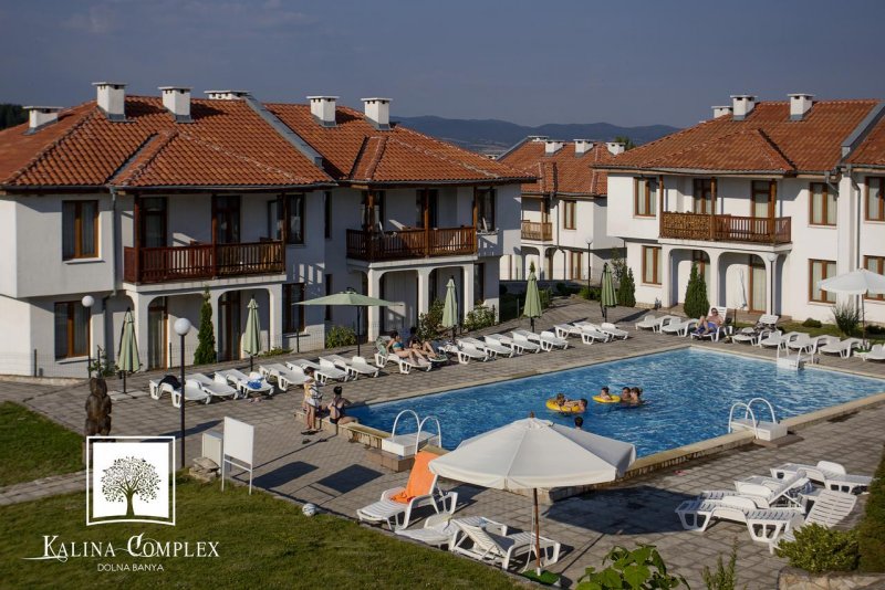 Хотел Калина - Снимка 10