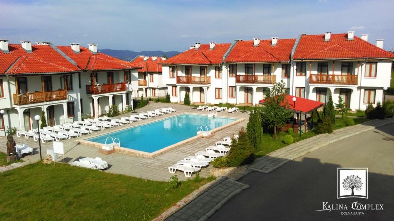 Хотел Калина - Снимка 5