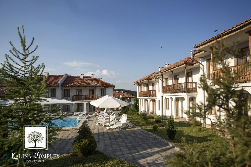 Хотел Калина - Снимка 4