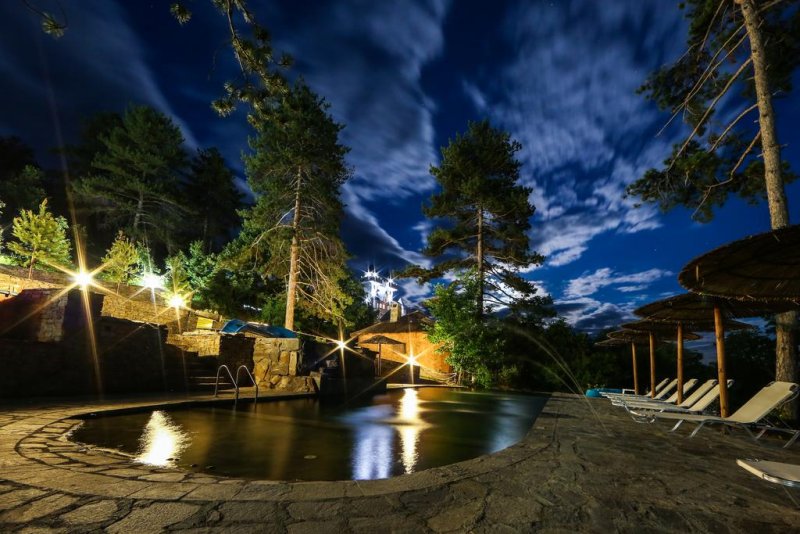 Хотел Валентина Касъл - Снимка 10