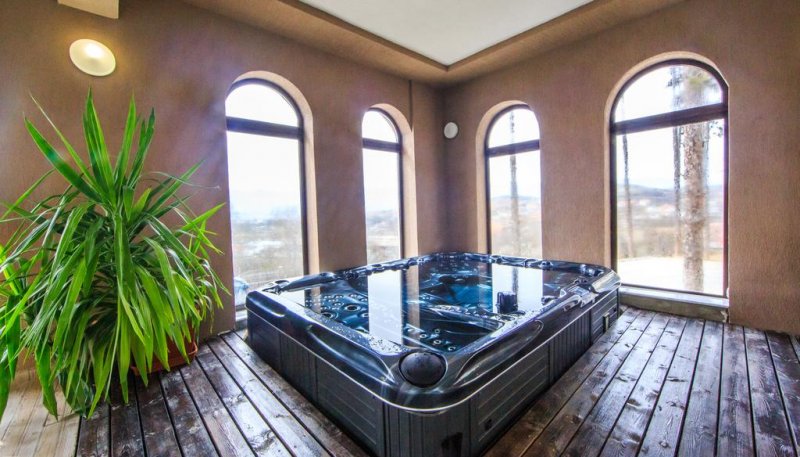 Хотел Валентина Касъл - Снимка 8