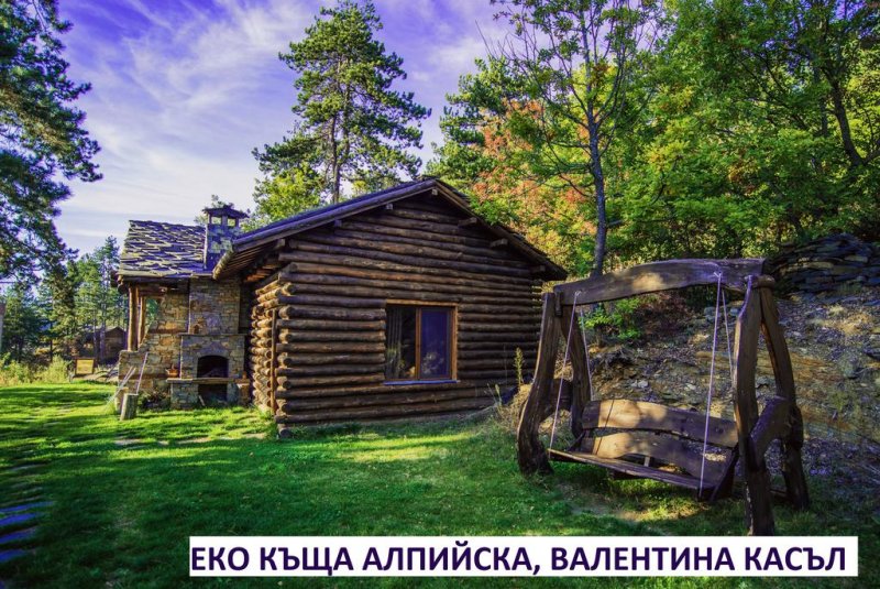 Хотел Валентина Касъл - Снимка 2