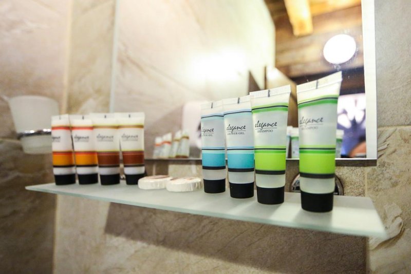 Хотел Валентина Касъл - Снимка 5