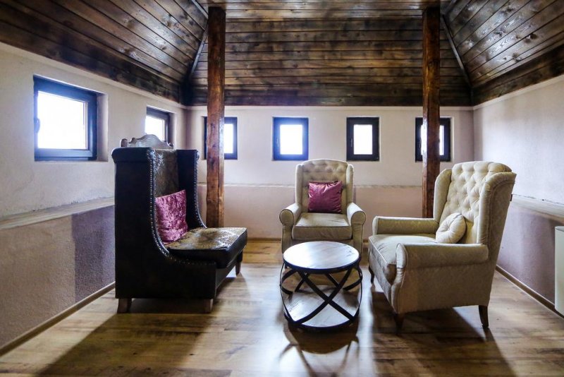 Хотел Валентина Касъл - Снимка 11