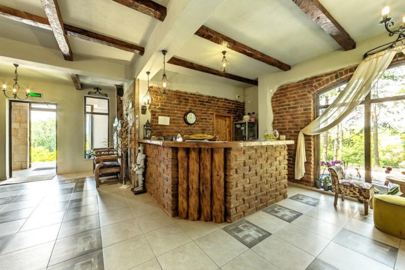 Хотел Валентина Касъл - Снимка 4