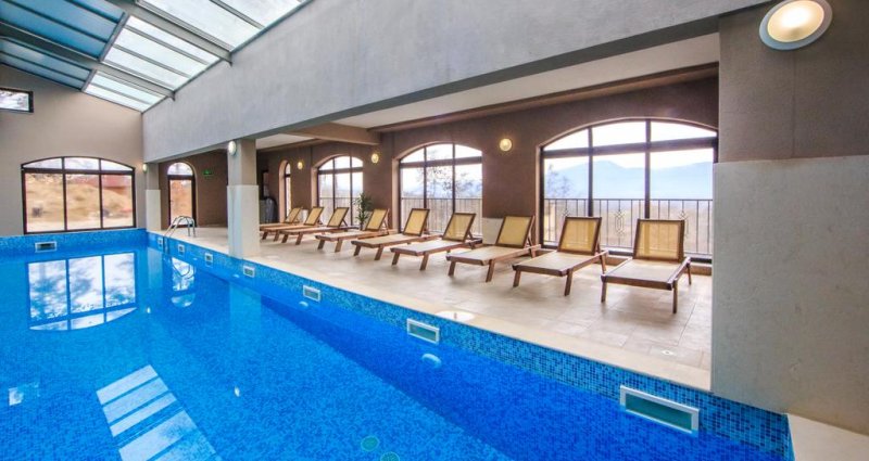 Хотел Валентина Касъл - Снимка 3