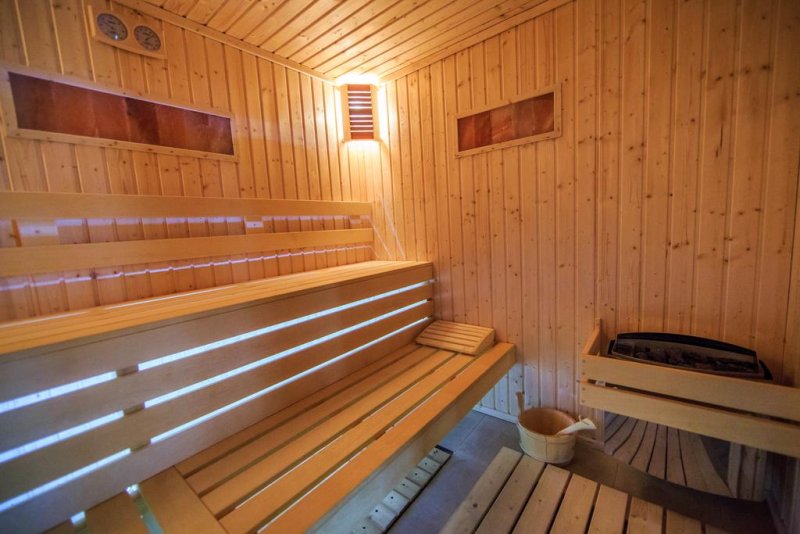 Хотел Валентина Касъл - Снимка 5