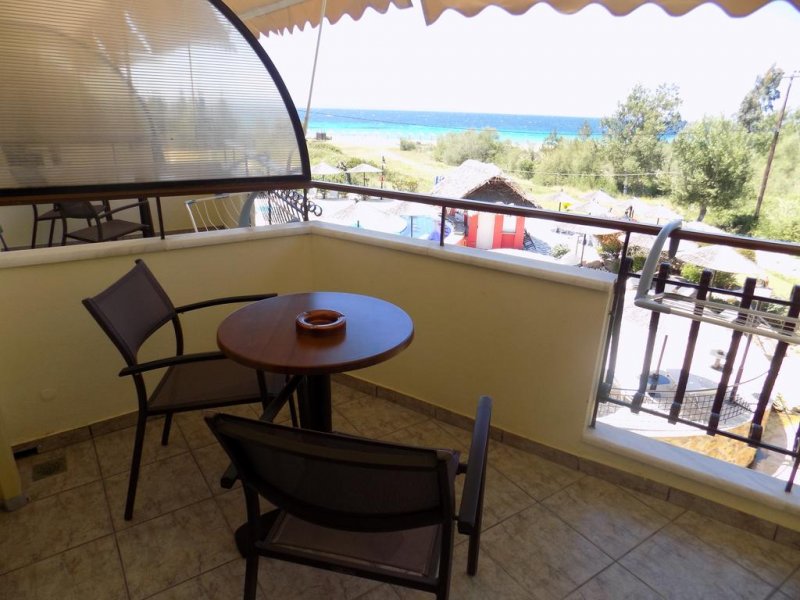 Hotel Makednos - Снимка 10