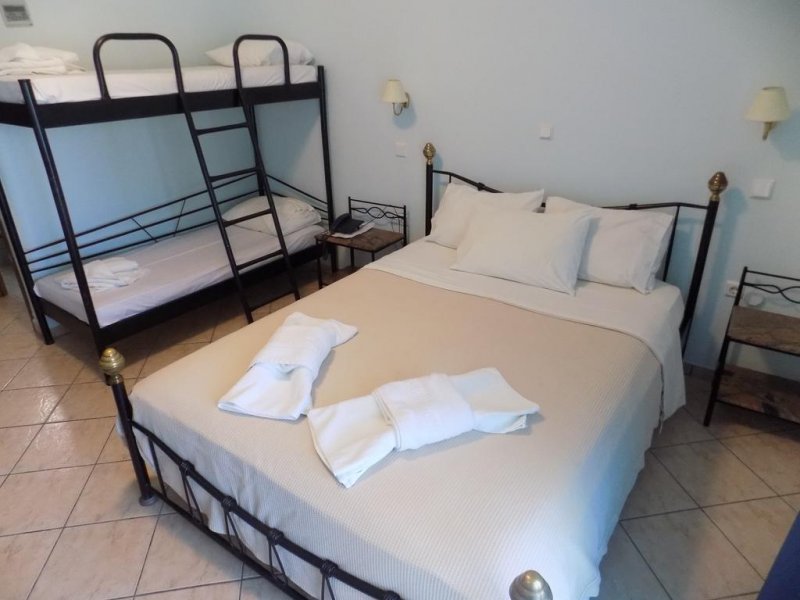 Hotel Makednos - Снимка 5