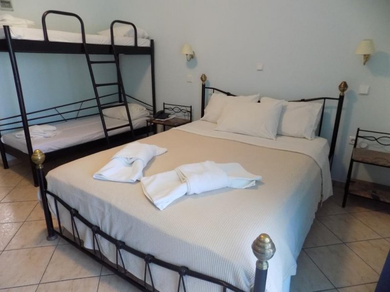 Hotel Makednos - Снимка 9