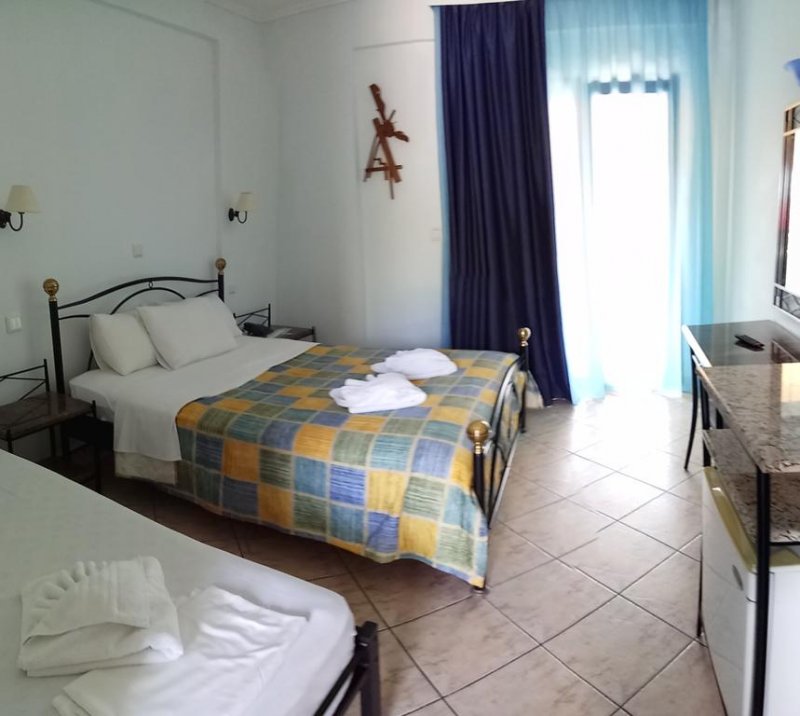 Hotel Makednos - Снимка 9