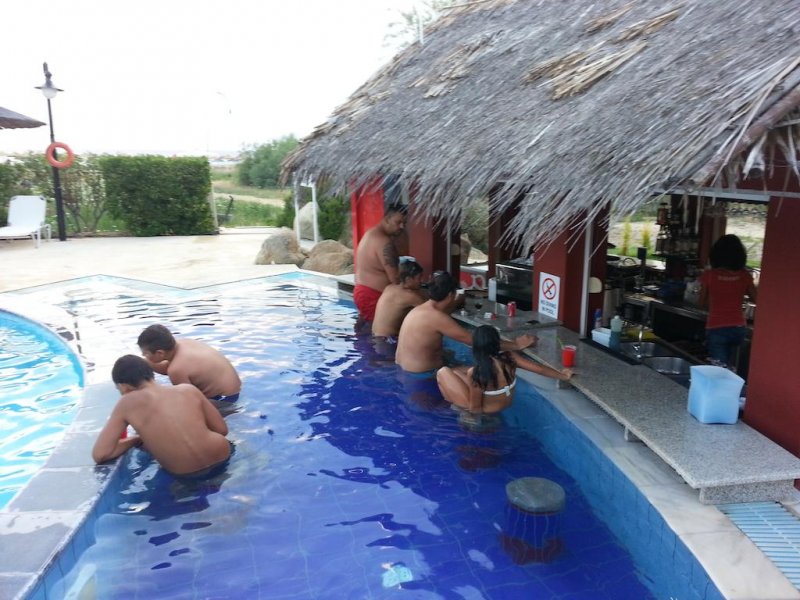 Hotel Makednos - Снимка 1