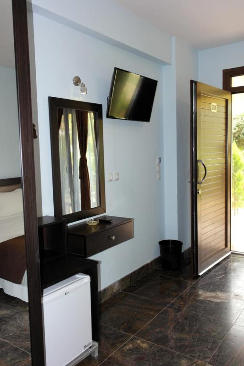 Hotel Makednos - Снимка 8