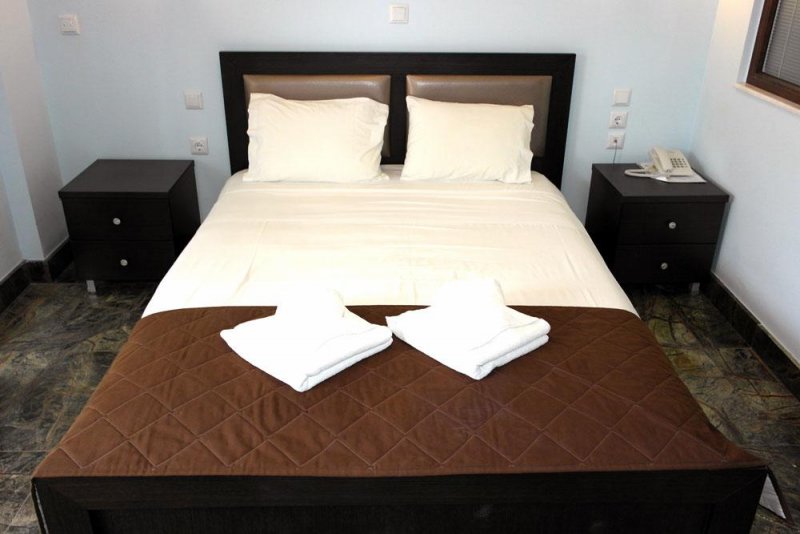 Hotel Makednos - Снимка 3