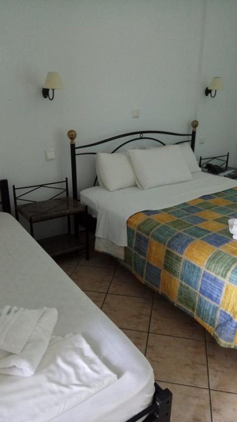 Hotel Makednos - Снимка 3