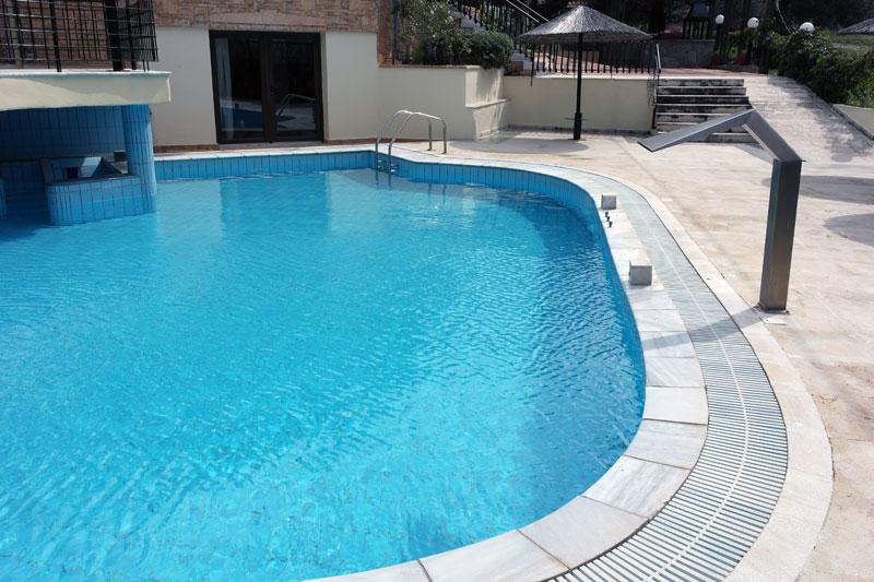 Hotel Makednos - Снимка 8