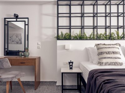 Letsos Hotel - Снимка 4