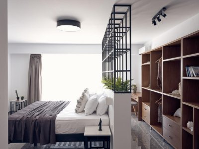 Letsos Hotel - Снимка 7