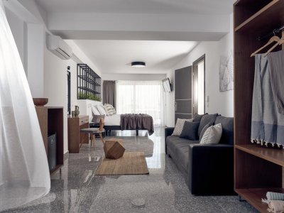 Letsos Hotel - Снимка 8