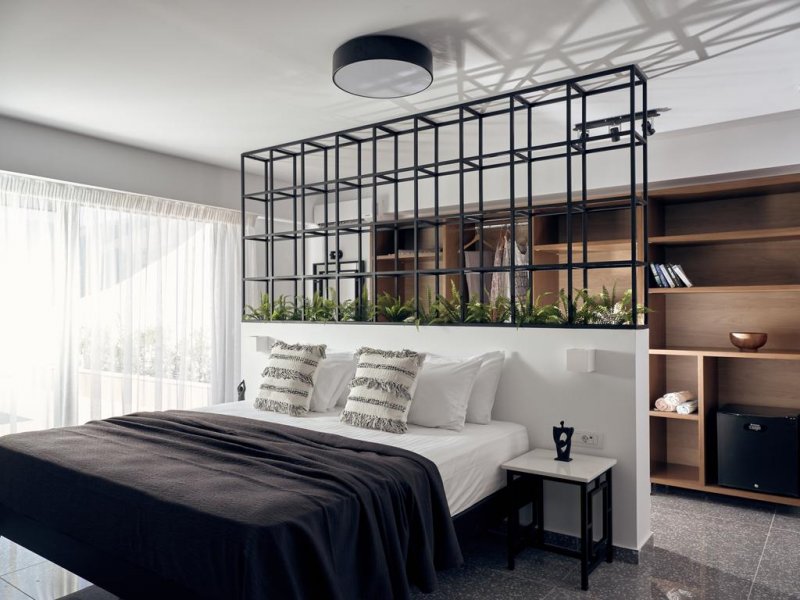 Letsos Hotel - Снимка 7