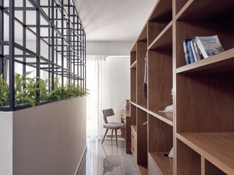 Letsos Hotel - Снимка 11