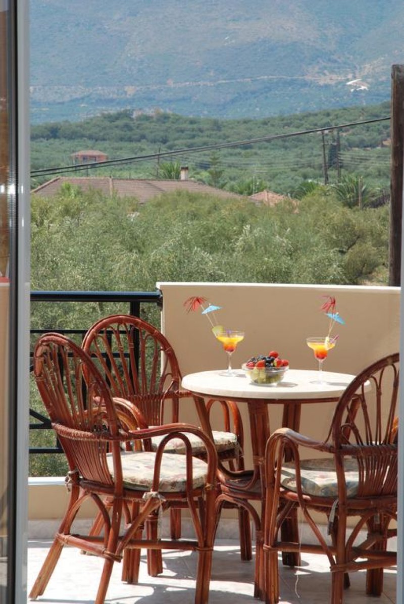 Letsos Hotel - Снимка 11