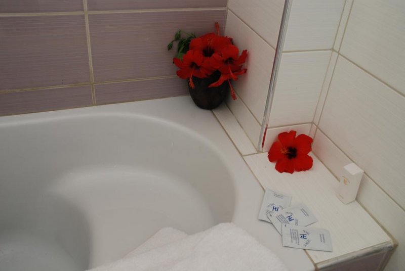 Letsos Hotel - Снимка 9