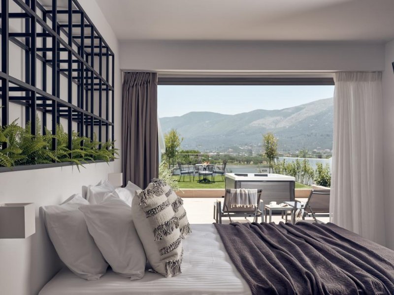 Letsos Hotel - Снимка 10