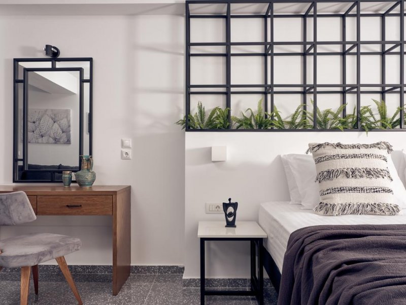 Letsos Hotel - Снимка 7