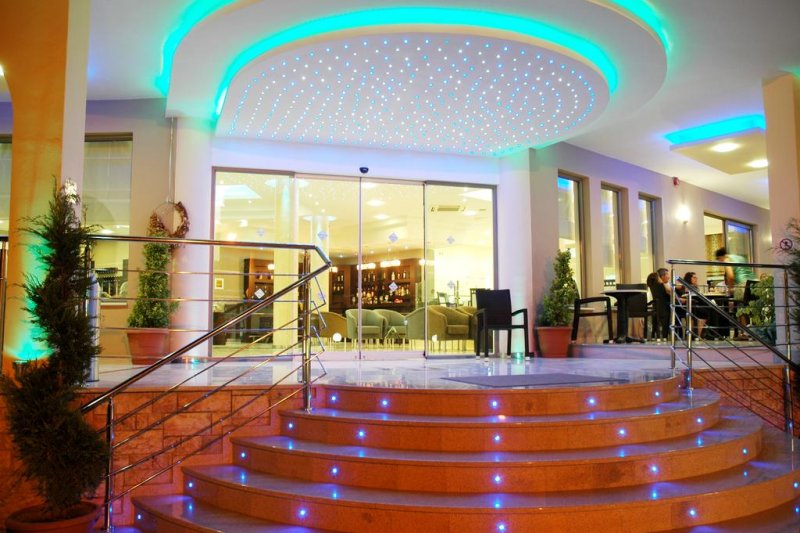 Letsos Hotel - Снимка 9