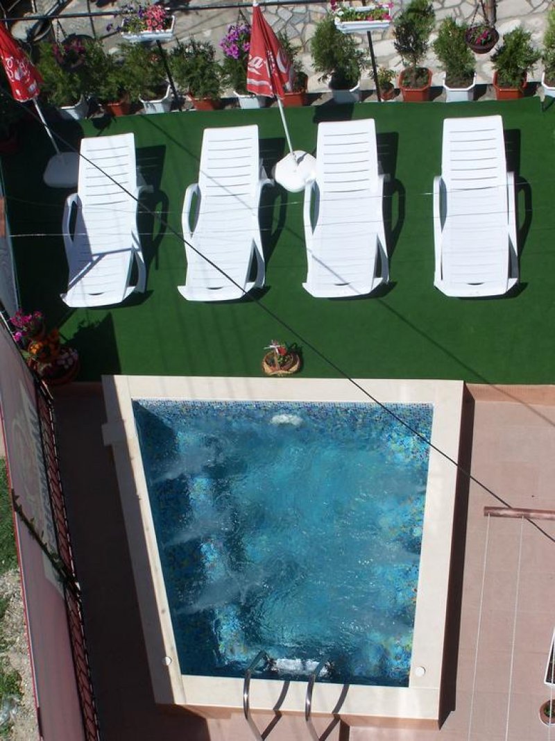 Хотел Витяз Хаус - Снимка 10