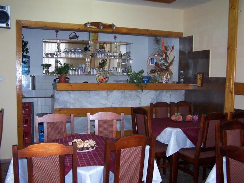 Хотел Витяз Хаус - Снимка 1