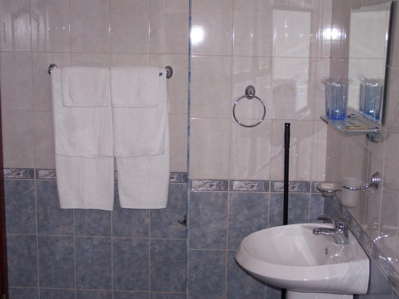 Хотел Витяз Хаус - Снимка 9