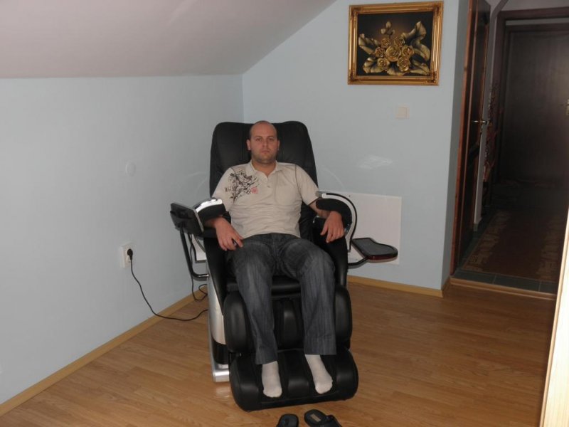 Хотел Витяз Хаус - Снимка 10