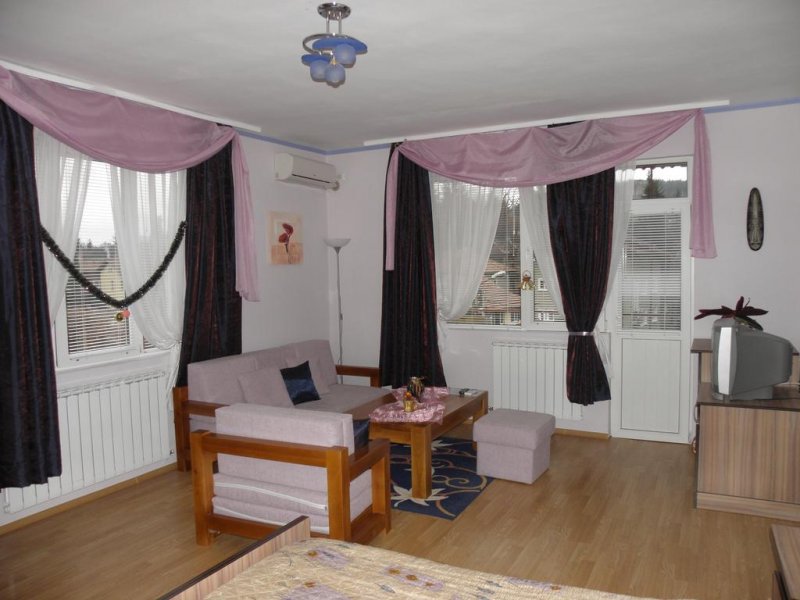 Хотел Витяз Хаус - Снимка 4