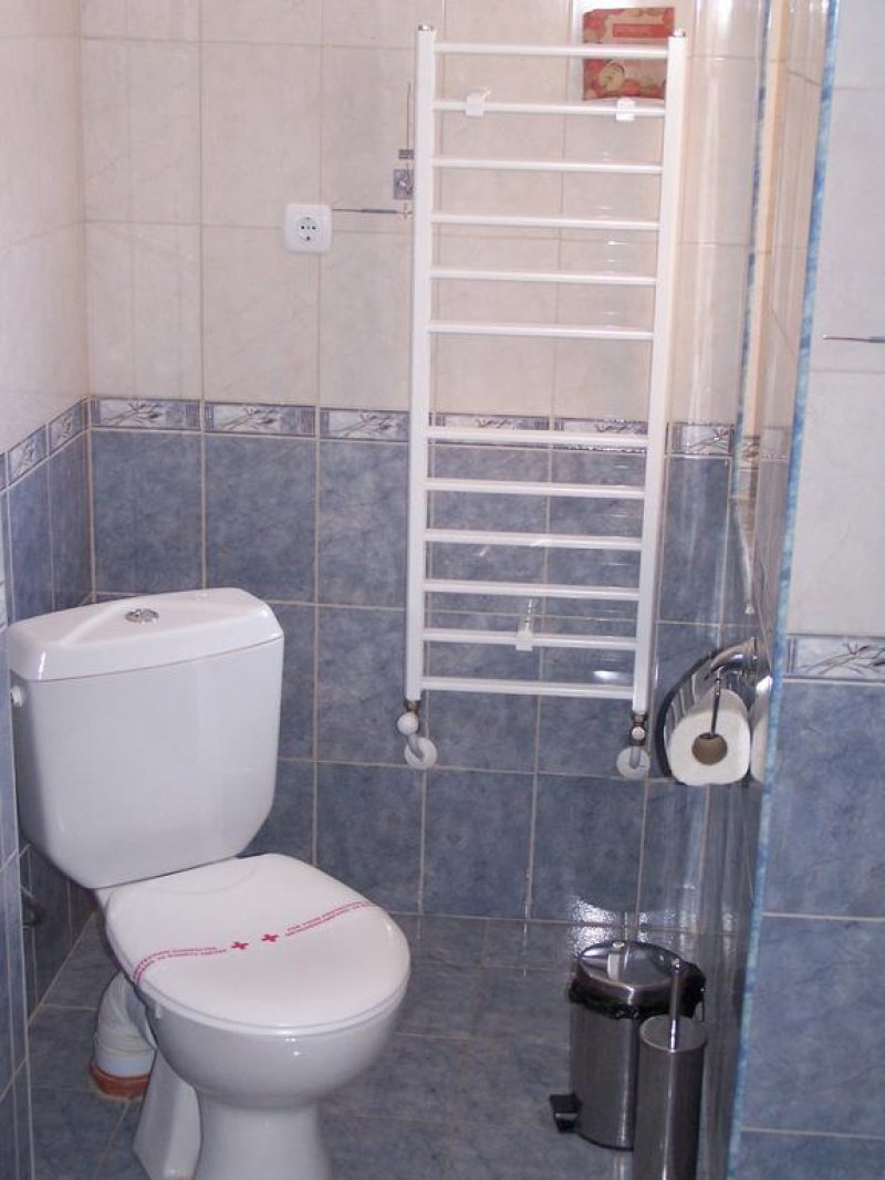 Хотел Витяз Хаус - Снимка 5