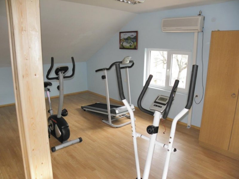 Хотел Витяз Хаус - Снимка 8