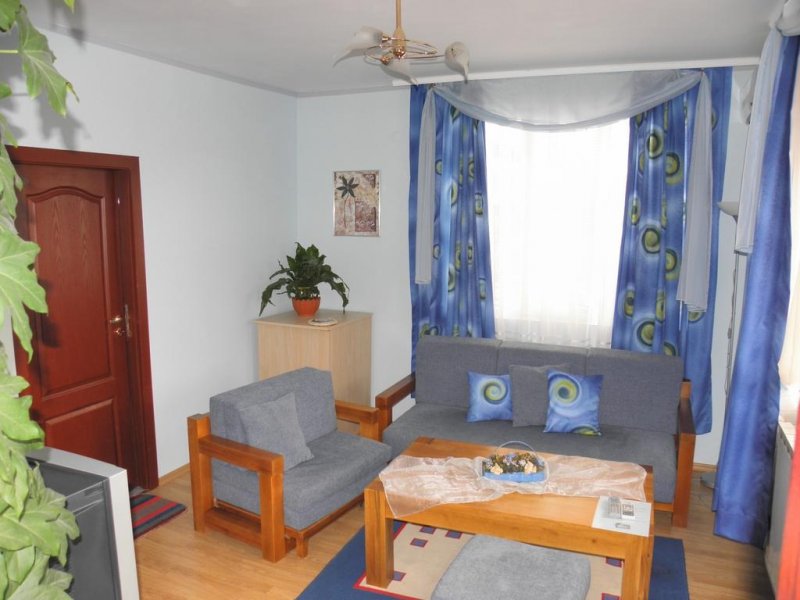 Хотел Витяз Хаус - Снимка 7